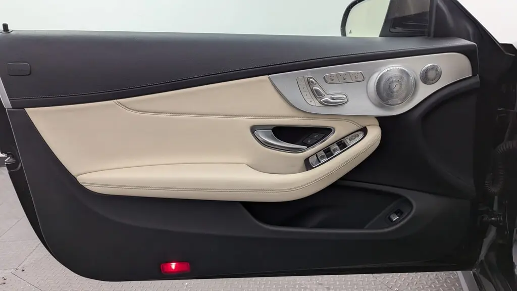 Florida Fine Cars - Used MERCEDES-BENZ C-CLASS 2018 MIAMI C 300