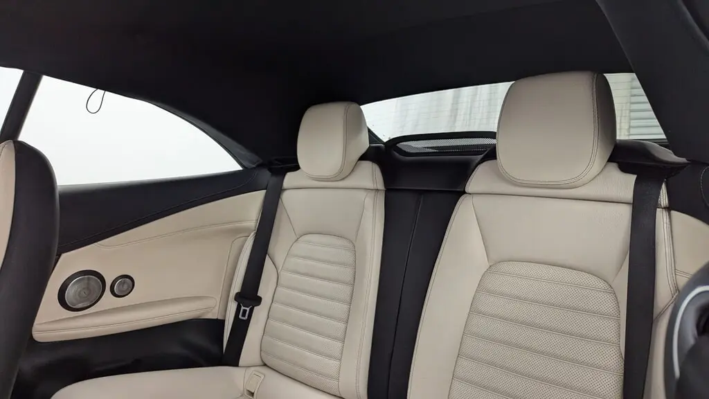 Florida Fine Cars - Used MERCEDES-BENZ C-CLASS 2018 MIAMI C 300