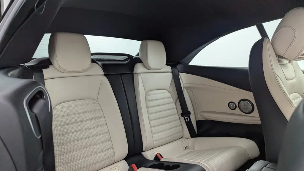 Florida Fine Cars - Used MERCEDES-BENZ C-CLASS 2018 MIAMI C 300