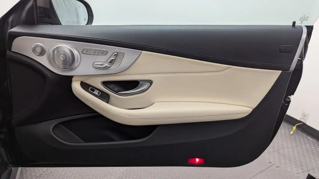 Florida Fine Cars - Used MERCEDES-BENZ C-CLASS 2018 MIAMI C 300