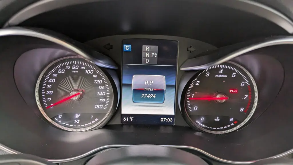 Florida Fine Cars - Used MERCEDES-BENZ C-CLASS 2018 MIAMI C 300