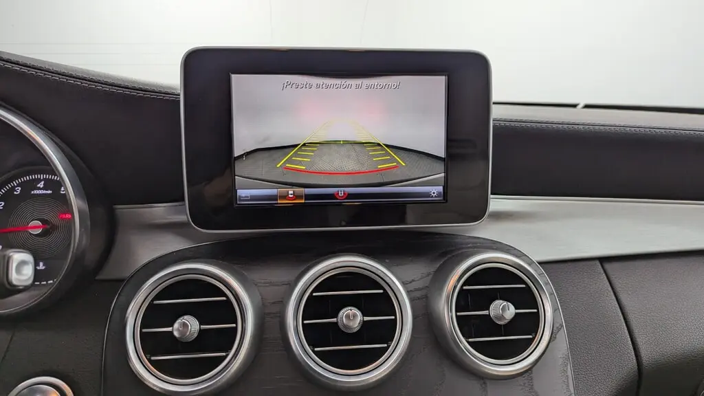 Florida Fine Cars - Used MERCEDES-BENZ C-CLASS 2018 MIAMI C 300