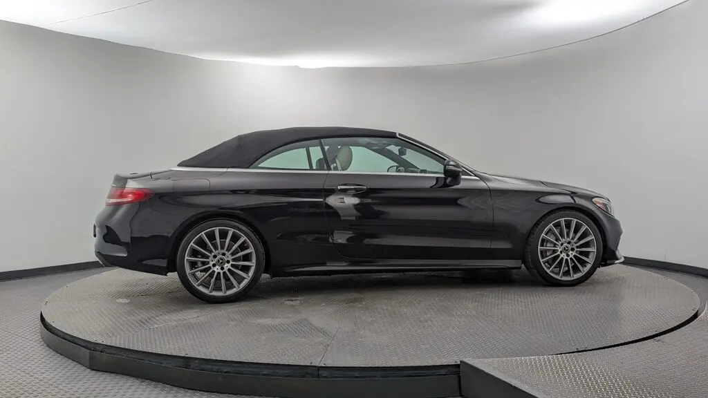 Florida Fine Cars - Used MERCEDES-BENZ C-CLASS 2018 MIAMI C 300