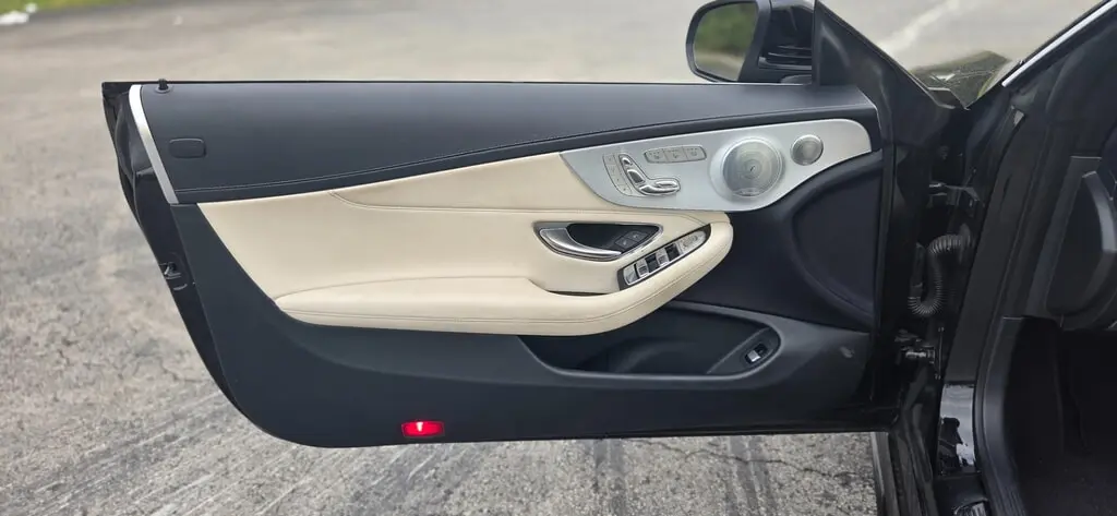 Florida Fine Cars - Used MERCEDES-BENZ C-CLASS 2018 MIAMI C 300