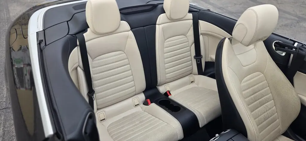 Florida Fine Cars - Used MERCEDES-BENZ C-CLASS 2018 MIAMI C 300