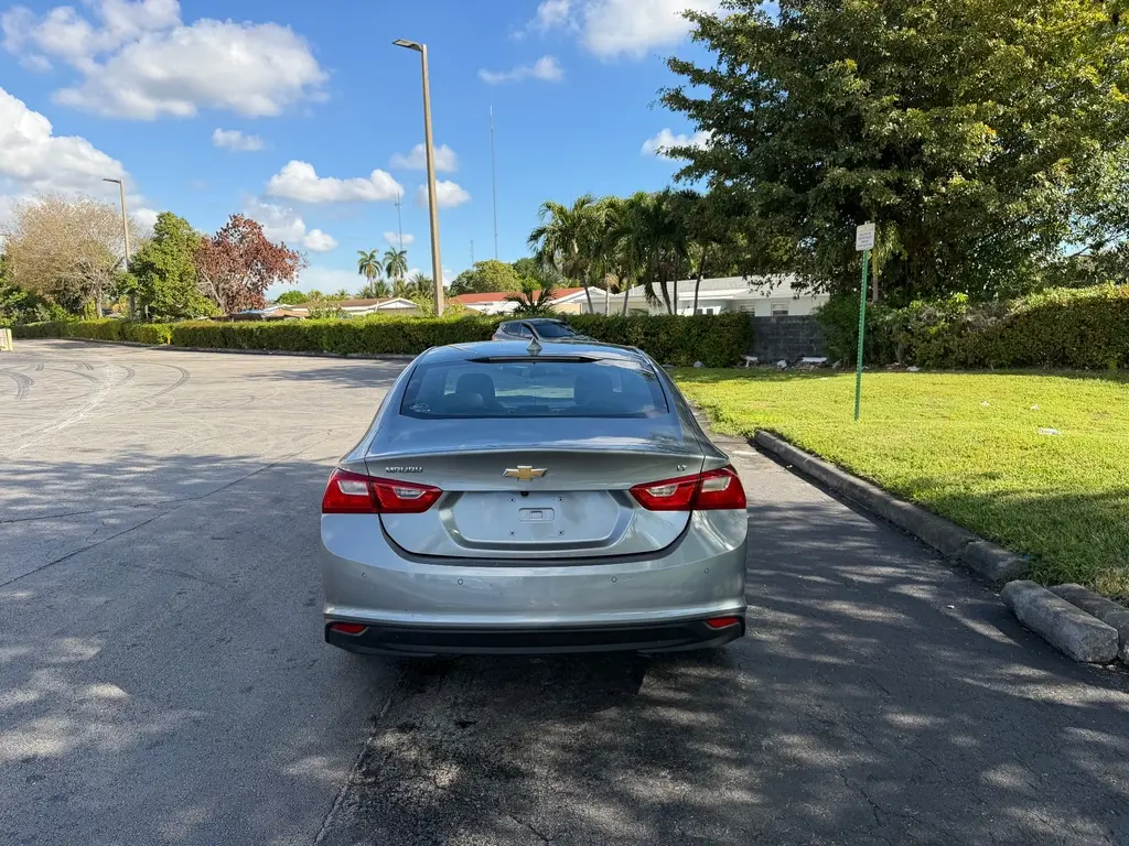 Florida Fine Cars - Used CHEVROLET MALIBU 2024 ORLANDO LT