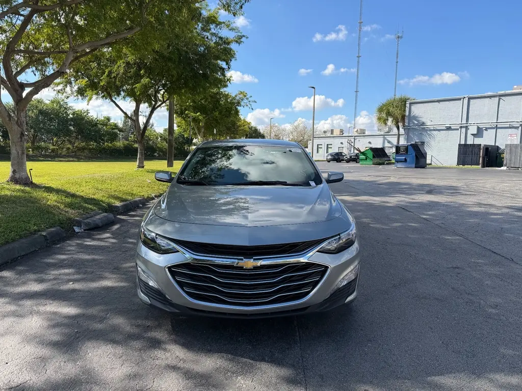 Florida Fine Cars - Used CHEVROLET MALIBU 2024 ORLANDO LT