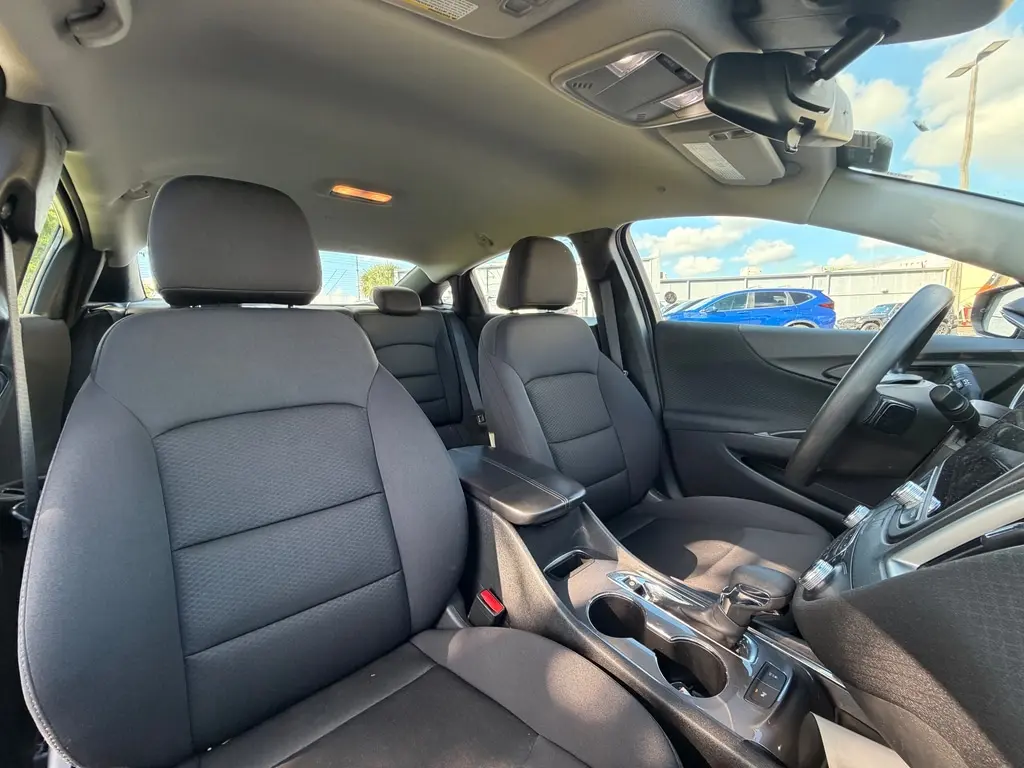 Florida Fine Cars - Used CHEVROLET MALIBU 2024 ORLANDO LT