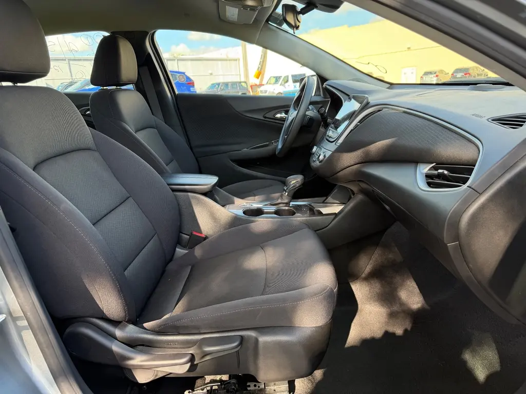 Florida Fine Cars - Used CHEVROLET MALIBU 2024 ORLANDO LT