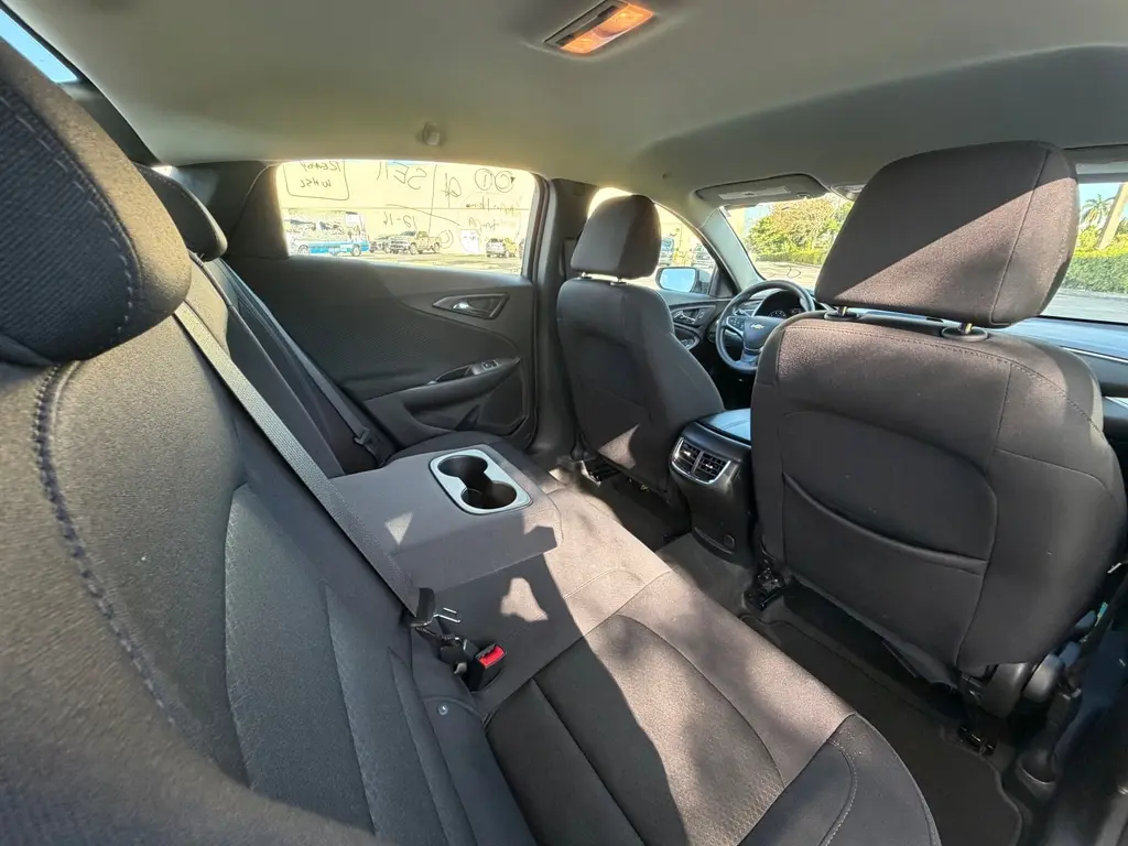 Florida Fine Cars - Used CHEVROLET MALIBU 2024 ORLANDO LT