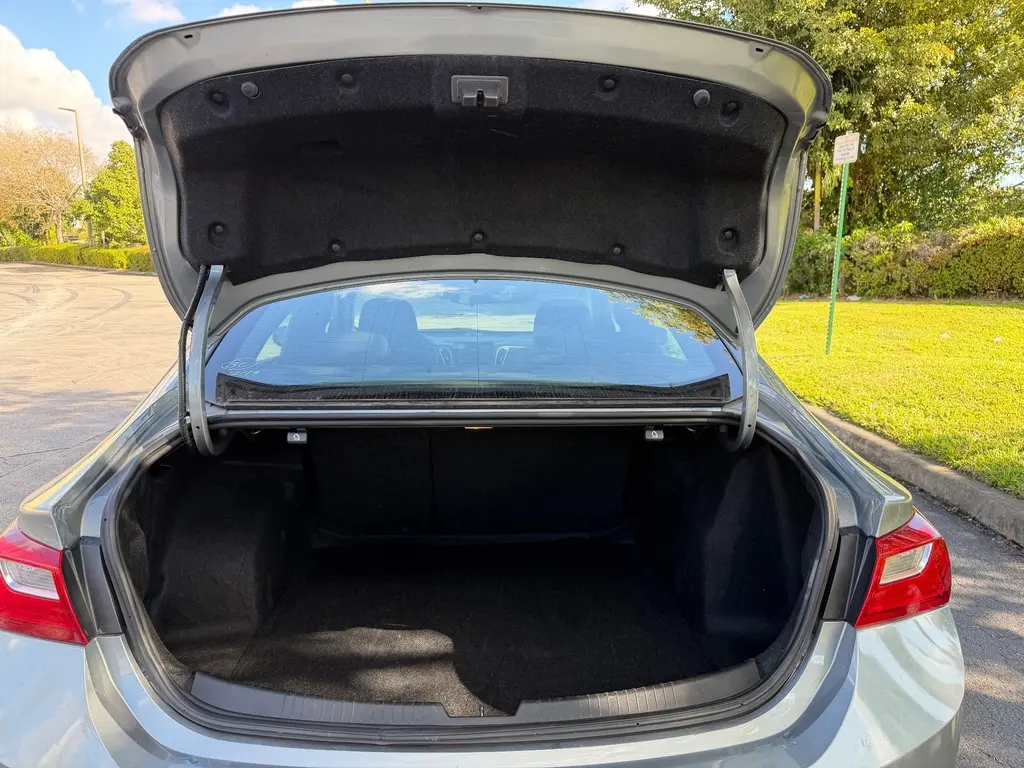 Florida Fine Cars - Used CHEVROLET MALIBU 2024 ORLANDO LT