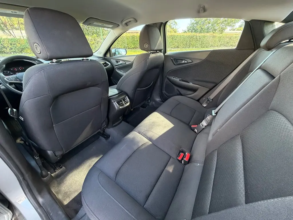 Florida Fine Cars - Used CHEVROLET MALIBU 2024 ORLANDO LT