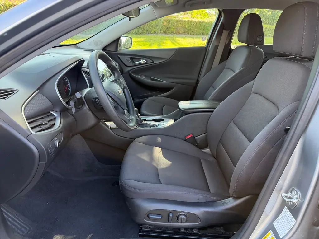 Florida Fine Cars - Used CHEVROLET MALIBU 2024 ORLANDO LT