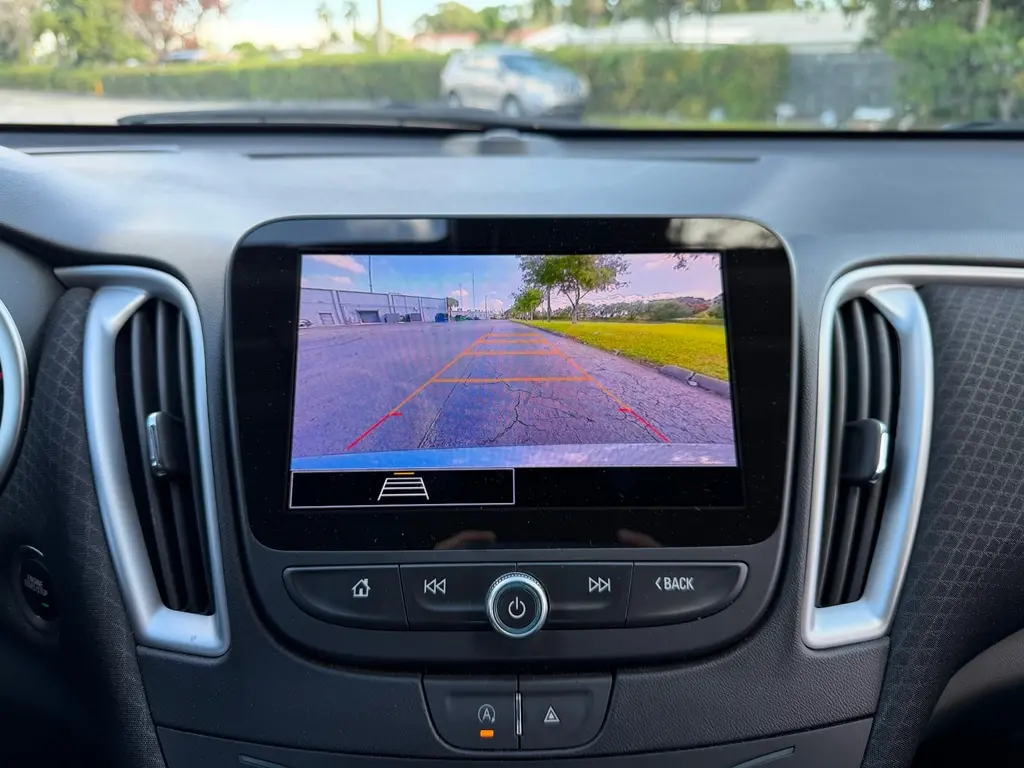 Florida Fine Cars - Used CHEVROLET MALIBU 2024 ORLANDO LT