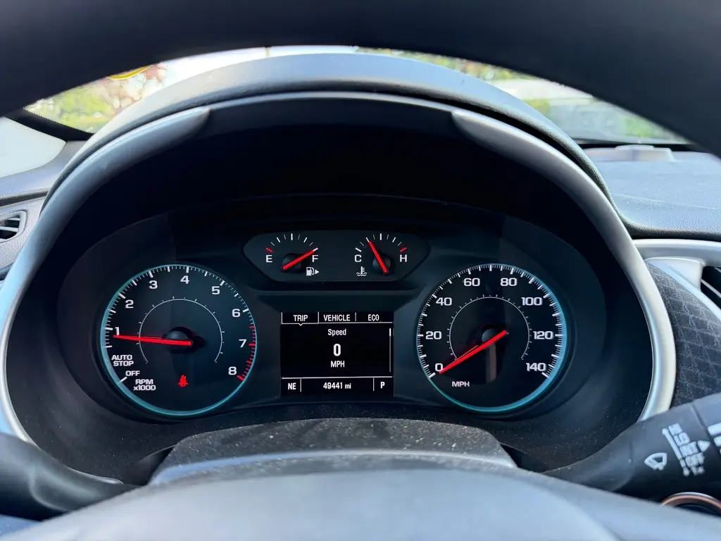 Florida Fine Cars - Used CHEVROLET MALIBU 2024 ORLANDO LT