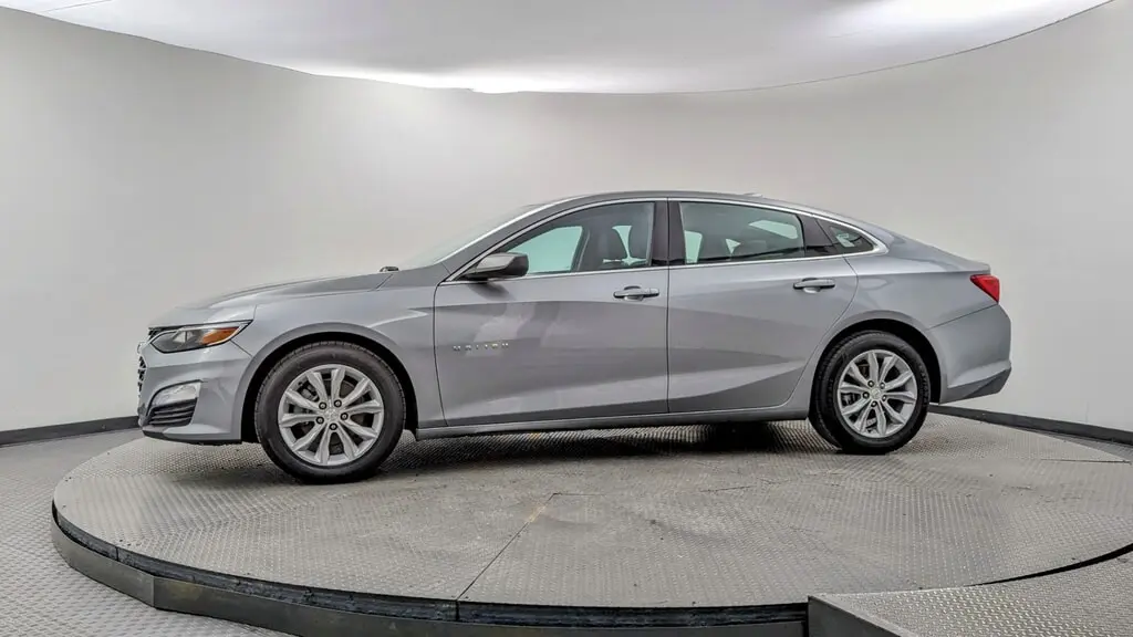 Florida Fine Cars - Used CHEVROLET MALIBU 2024 ORLANDO LT