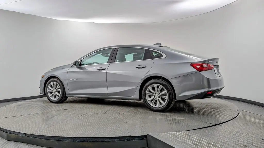Florida Fine Cars - Used CHEVROLET MALIBU 2024 ORLANDO LT