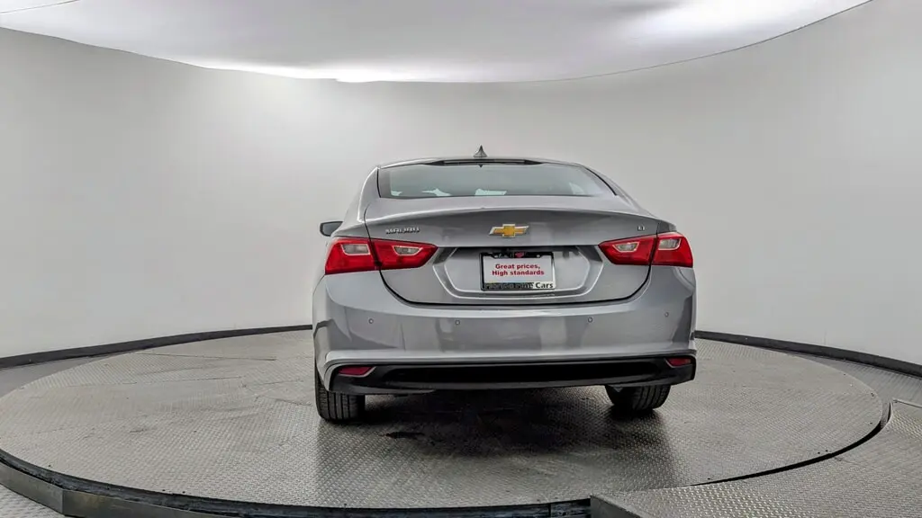 Florida Fine Cars - Used CHEVROLET MALIBU 2024 ORLANDO LT