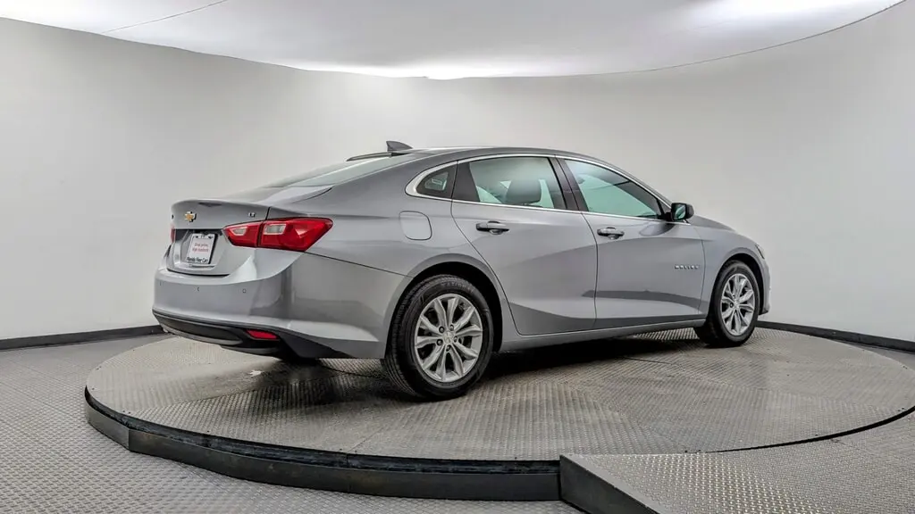 Florida Fine Cars - Used CHEVROLET MALIBU 2024 ORLANDO LT