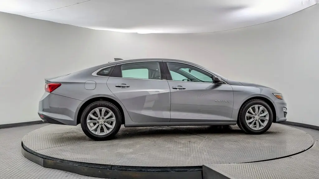 Florida Fine Cars - Used CHEVROLET MALIBU 2024 ORLANDO LT