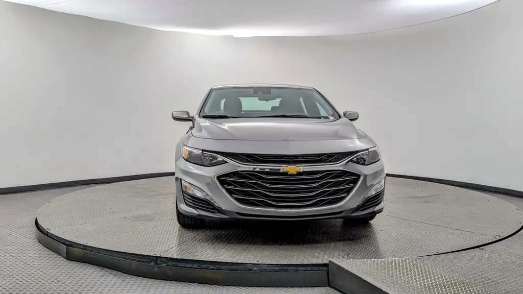 Florida Fine Cars - Used CHEVROLET MALIBU 2024 ORLANDO LT