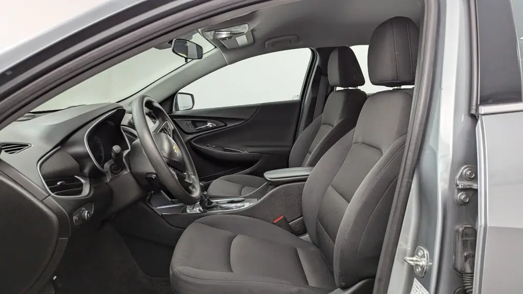 Florida Fine Cars - Used CHEVROLET MALIBU 2024 ORLANDO LT