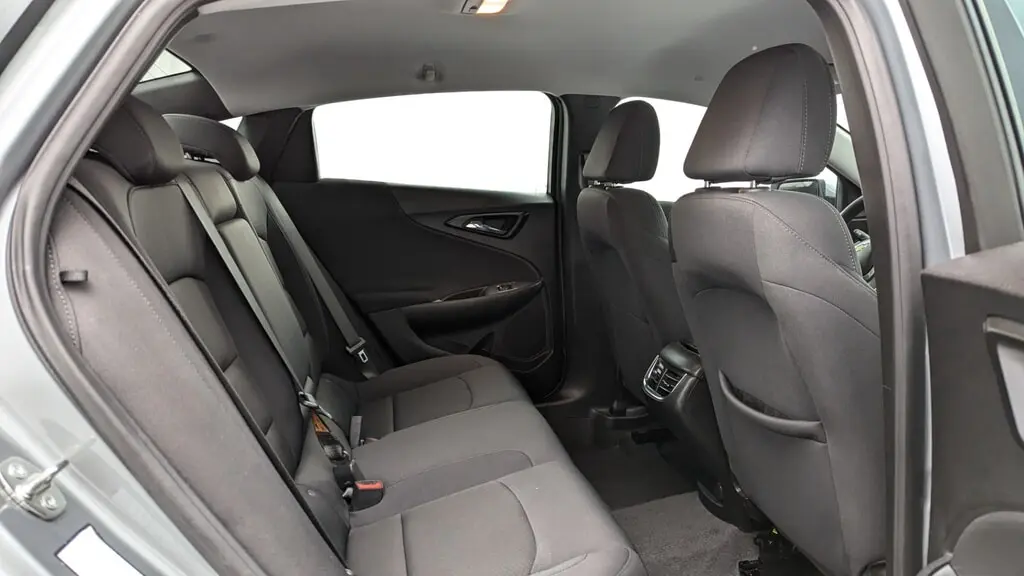 Florida Fine Cars - Used CHEVROLET MALIBU 2024 ORLANDO LT