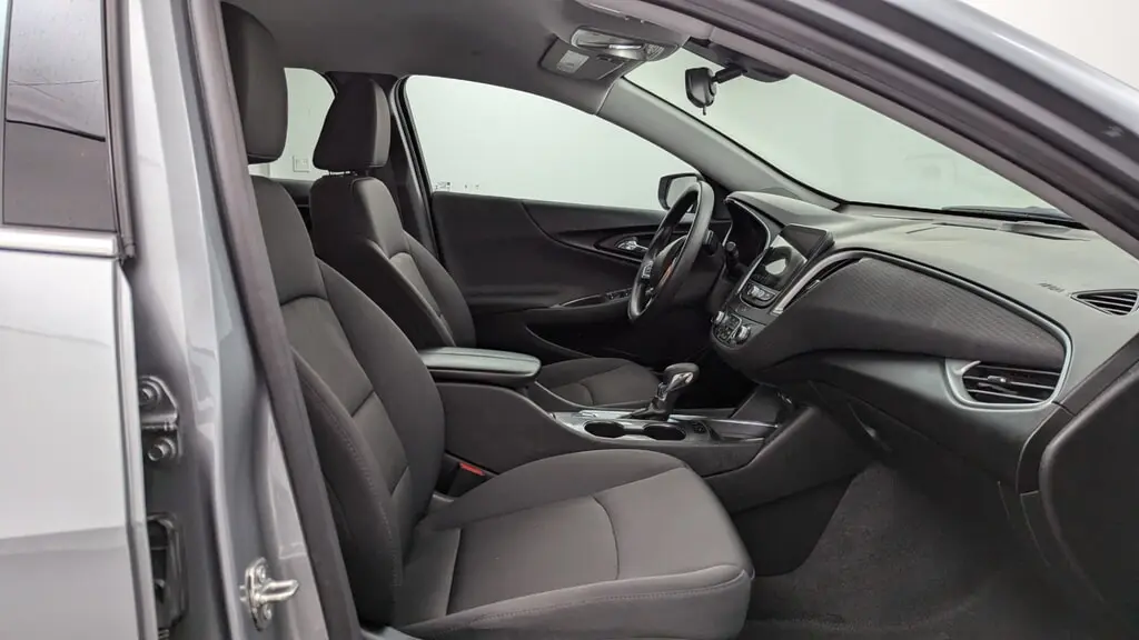 Florida Fine Cars - Used CHEVROLET MALIBU 2024 ORLANDO LT