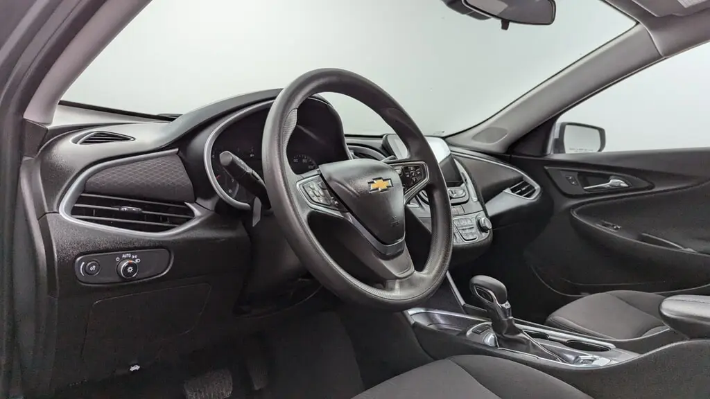 Florida Fine Cars - Used CHEVROLET MALIBU 2024 ORLANDO LT