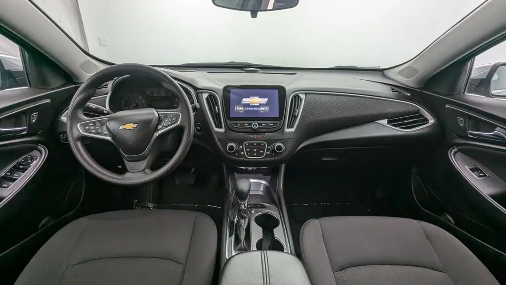 Florida Fine Cars - Used CHEVROLET MALIBU 2024 ORLANDO LT