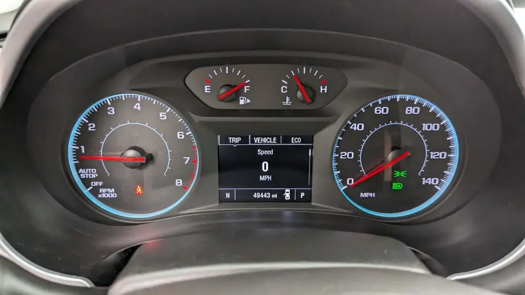 Florida Fine Cars - Used CHEVROLET MALIBU 2024 ORLANDO LT