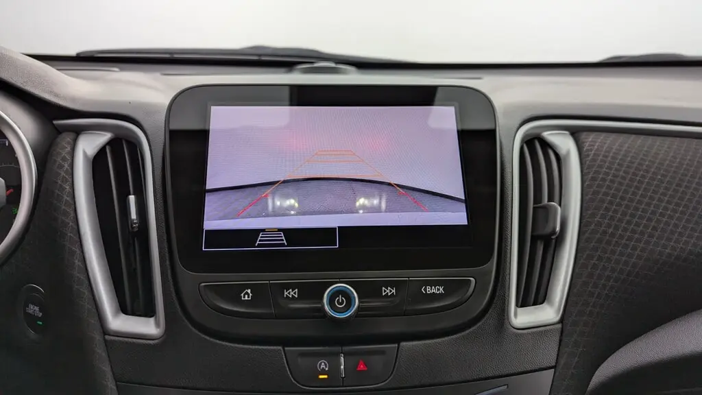 Florida Fine Cars - Used CHEVROLET MALIBU 2024 ORLANDO LT