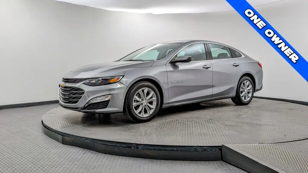 Florida Fine Cars - Used CHEVROLET MALIBU 2024 ORLANDO LT