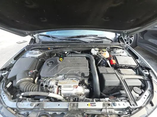 Florida Fine Cars - Used CHEVROLET MALIBU 2024 ORLANDO LT