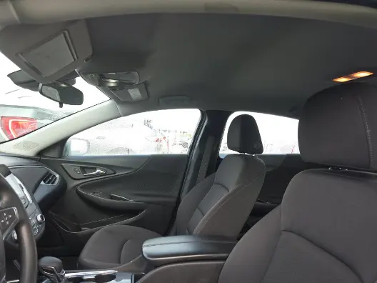 Florida Fine Cars - Used CHEVROLET MALIBU 2024 ORLANDO LT