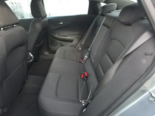 Florida Fine Cars - Used CHEVROLET MALIBU 2024 ORLANDO LT