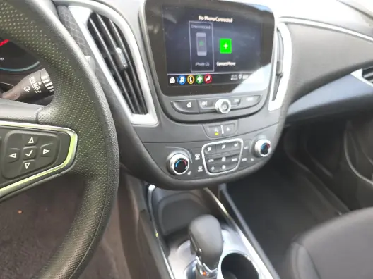 Florida Fine Cars - Used CHEVROLET MALIBU 2024 ORLANDO LT