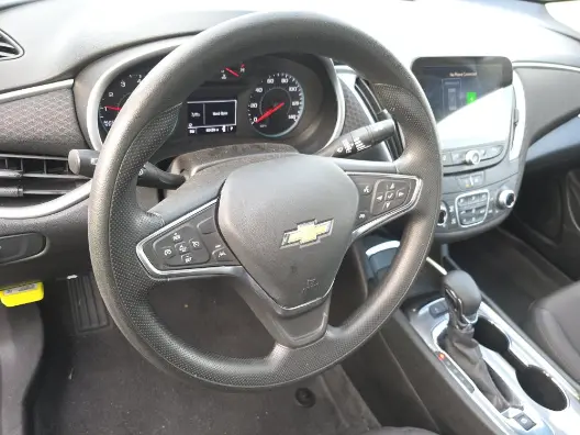 Florida Fine Cars - Used CHEVROLET MALIBU 2024 ORLANDO LT