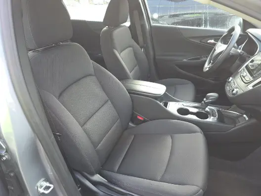 Florida Fine Cars - Used CHEVROLET MALIBU 2024 ORLANDO LT