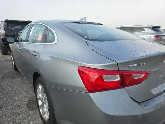 Florida Fine Cars - Used CHEVROLET MALIBU 2024 ORLANDO LT