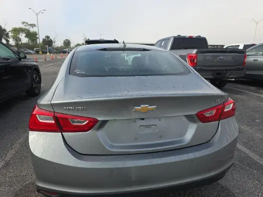 Florida Fine Cars - Used CHEVROLET MALIBU 2024 ORLANDO LT