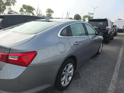 Florida Fine Cars - Used CHEVROLET MALIBU 2024 ORLANDO LT