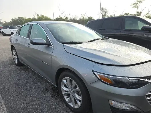 Florida Fine Cars - Used CHEVROLET MALIBU 2024 ORLANDO LT