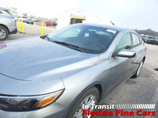 Florida Fine Cars - Used CHEVROLET MALIBU 2024 ORLANDO LT