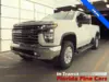 Florida Fine Cars - Used CHEVROLET SILVERADO 2500HD 2022 WEST PALM LTZ
