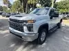 Florida Fine Cars - Used CHEVROLET SILVERADO 2500HD 2022 WEST PALM LTZ