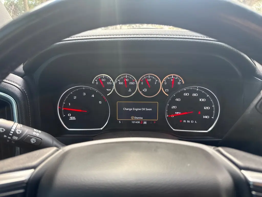 Florida Fine Cars - Used CHEVROLET SILVERADO 2500HD 2022 WEST PALM LTZ