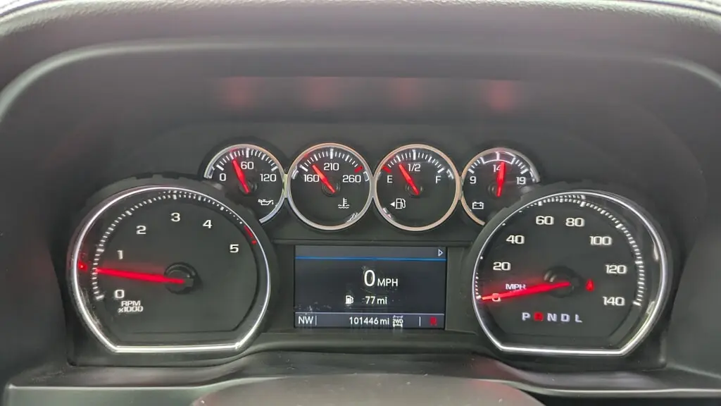 Florida Fine Cars - Used CHEVROLET SILVERADO 2500HD 2022 WEST PALM LTZ