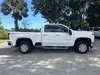 Florida Fine Cars - Used CHEVROLET SILVERADO 2500HD 2022 WEST PALM LTZ