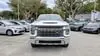Florida Fine Cars - Used CHEVROLET SILVERADO 2500HD 2022 WEST PALM LTZ